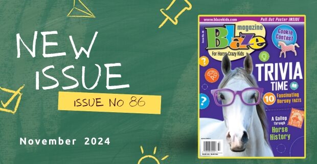 New Issue