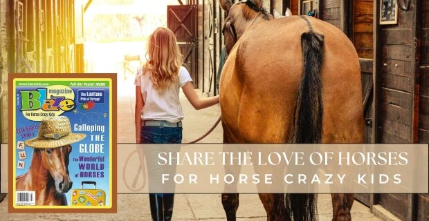 Share Love Horses